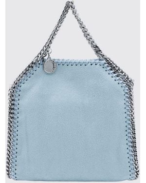 Stella McCartney Shoulder Bag - Blue