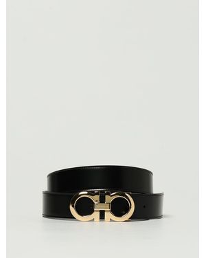 Ferragamo Belt - Black