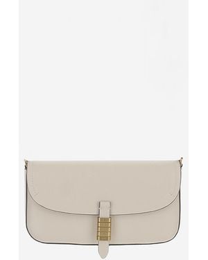 Pinko Borsa A Spalla Donna - Neutro