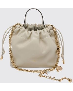 Chloé ChloÉ Umhängetasche Damen - Natur