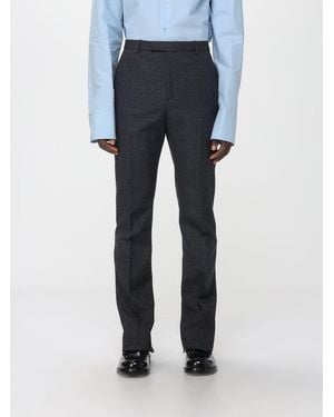 Gucci Trousers - Blue