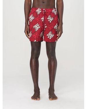 Amiri Swimsuit - Red