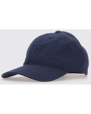 Lacoste Hat - Blue