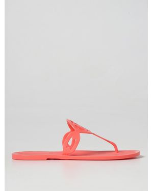 Ralph Lauren Sandalo - Rosa