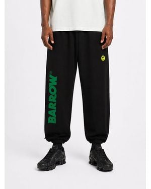 Barrow Pants - Black