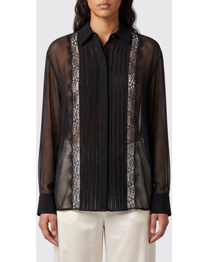 Roberto Cavalli Shirt - Black