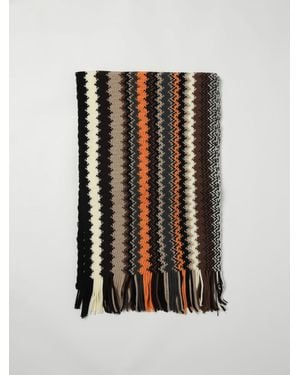 Missoni Scarf - Black