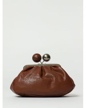 Weekend by Maxmara Sac Porté Main Femme - Marron