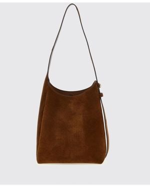 Tory Burch Shoulder Bag - Brown