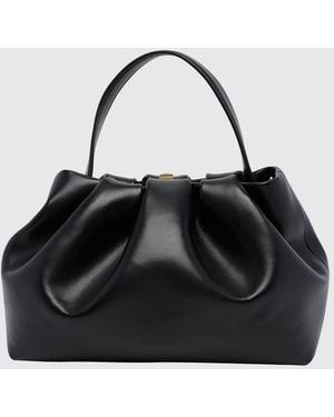THEMOIRÈ Themoir&Egrave Shoulder Bag - Black
