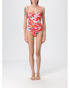 Tory Burch Swimsuit - Red