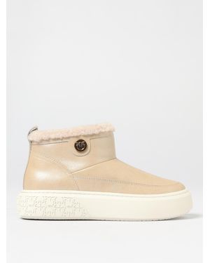 Pinko Shoes - Natural