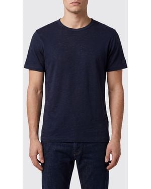 MC2 Saint Barth T-Shirt - Blue