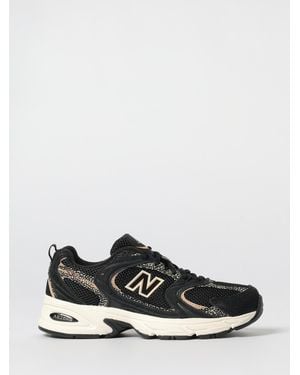 New Balance Sneakers - White