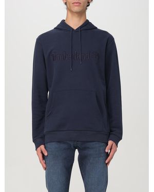 Timberland Hoodie - Blue