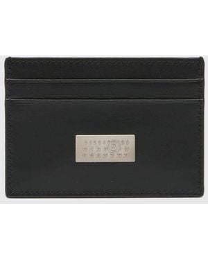 MM6 by Maison Margiela Ordner Herren - Weiß