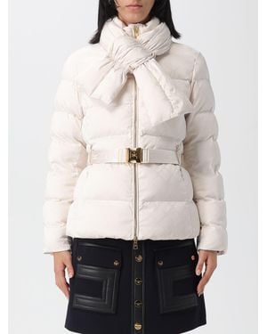 Elisabetta Franchi Blazer Damen - Natur