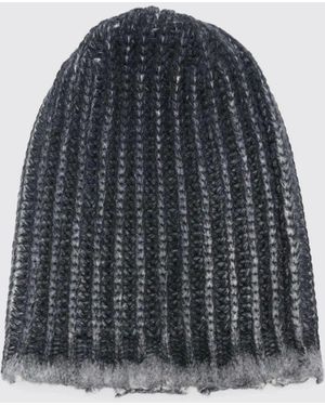 Avant Toi Chapeau Homme - Bleu