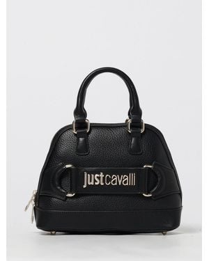 Just Cavalli Handbag - Black