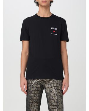 Moschino T-Shirt - Black