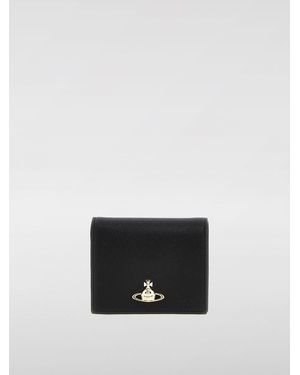 Vivienne Westwood Portadocumenti Donna - Bianco