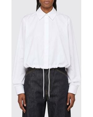 Loewe Shirt - White