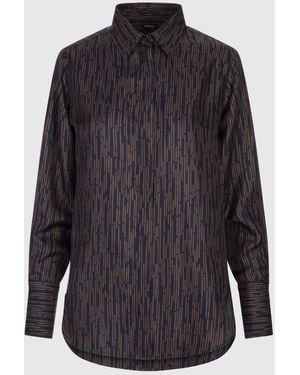 Kiton Sweater - Gray