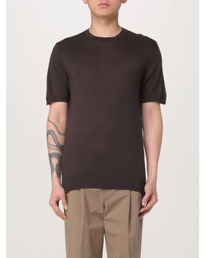 Corneliani T-Shirt - Nero