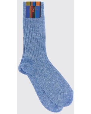 Gallo Socks - Blue