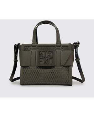 ARMANI EXCHANGE Shoulder Bag - Green