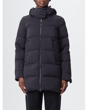 Peuterey Jacke Damen - Blau