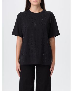 Liu Jo T-Shirt - Black