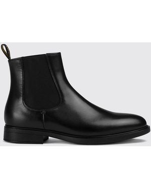 Doucal's Boot - Black