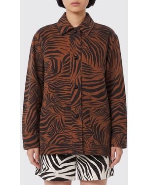 Max Mara Shirt - Brown