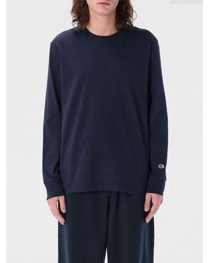 Champion T-Shirt - Blu