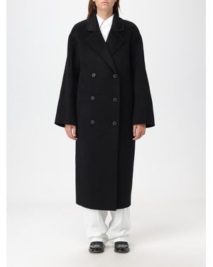 Loulou de Saison Coat - Black