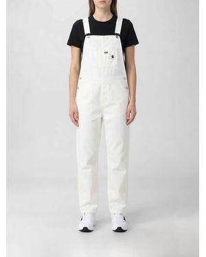Carhartt Dress - White
