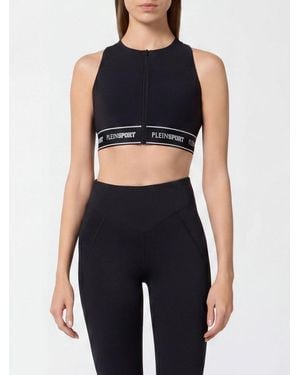 Philipp Plein Top - Blue