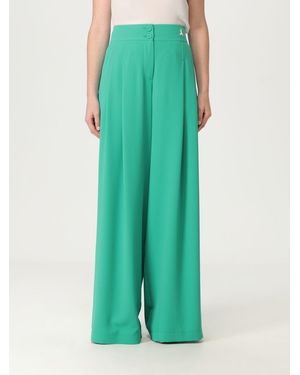 Patrizia Pepe Trousers - Green