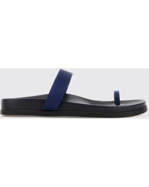 Ancient Greek Sandals Heeled Sandal - White