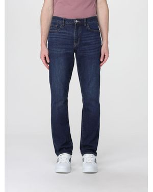 ARMANI EXCHANGE Jeans - Blue