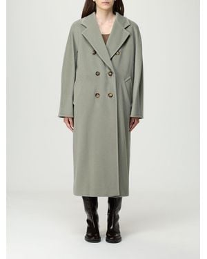 Max Mara Cappotto Donna - Grigio