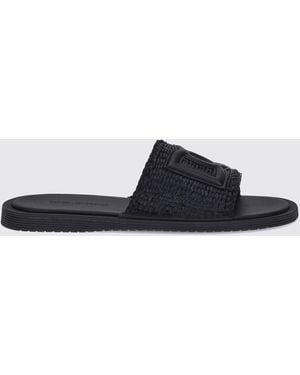Dolce & Gabbana Zapatos Hombre - Blanco