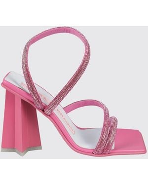 Chiara Ferragni Shoes - Pink