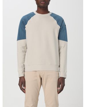 Paul & Shark Pullover Herren - Blau