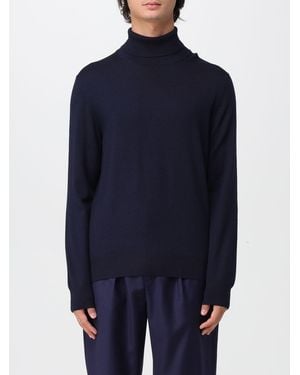Fay Jersey Hombre - Azul