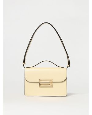 Victoria Beckham Borsa A Mano Donna - Neutro