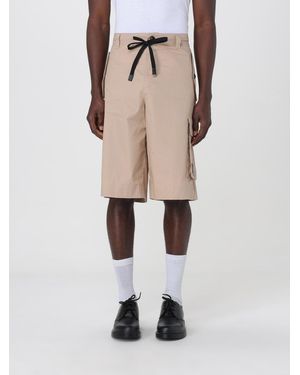 Versace Jeans Couture Short - Natural