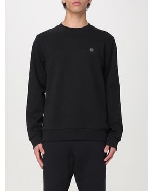 HUGO Sweatshirt Herren - Schwarz