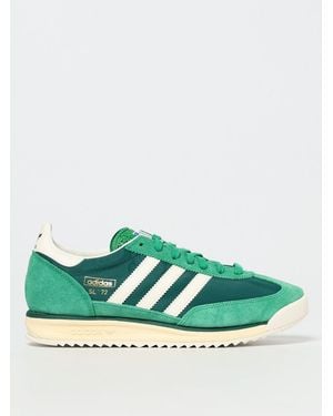 adidas Originals Sneakers Herren - Grün
